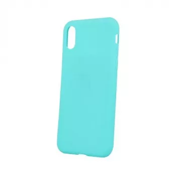 iLike Apple iPhone 6/6s Matt TPU -kuori minttu