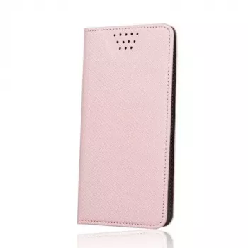 iLike Universal Smart Magnet 4.7-5.3 rose gold magneettinen autoteline