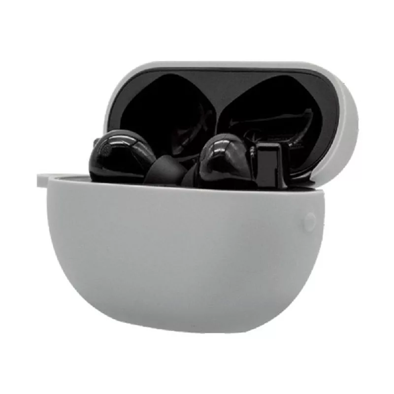 iLike Huawei FreeBuds Pro -kuori harmaa