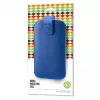 GreenGo Samsung Galaxy Note 2 Mono XXXXL -läppäkuori sininen