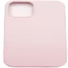 Evelatus Apple iPhone 13 Mini Nano Silicone Case Soft Touch TPU beige
