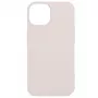 Evelatus Apple iPhone 13 Premium Soft Touch silikonikotelo hiekkapuuteri