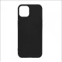 Evelatus Apple iPhone 13 Pro Premium Soft Touch silikonikotelo musta