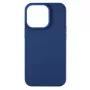 Evelatus Apple iPhone 13 Pro Premium Soft Touch silikonikotelo koboltinsininen