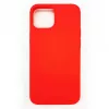 Evelatus Apple iPhone 13 Pro Premium Soft Touch silikonikotelo punainen