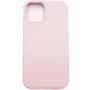 Evelatus iPhone 13 Pro Max Premium Soft Touch silikonikotelo hiekkapuuteri