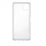 Evelatus Samsung Galaxy A22 5G TPU-kuori läpinäkyvä