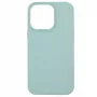 Evelatus iPhone 13 Pro Max Premium Soft Touch -silikonikuori Gem Green