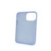 Evelatus Apple iPhone 13 Pro Max Premium Soft Touch -silikonikuori Pale Purple