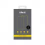 iLike panssarilasi-näytönsuojakalvo Xiaomi Redmi Note 10 Pro, kirkas, 0,33 mm, 9H-kovuus