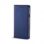 iLike Samsung Galaxy A03s Book Case V1 laivastonsininen