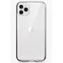 iLike Apple iPhone 12 Pro Max 1 mm ohut kotelo läpinäkyvä