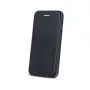 iLike Apple iPhone 13 Pro Book Case V2 musta