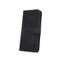 iLike Apple iPhone 13 Book Case V3 musta