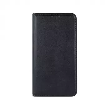 iLike Realme C21Y/C25Y Book Case V1 musta