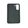 Evelatus Samsung Galaxy S22 Plus Premium Soft Touch silikonikotelo vihreä