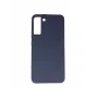 Evelatus Samsung Galaxy S22 Plus Premium Soft Touch silikonikotelo laivastonsininen