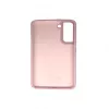 Evelatus Samsung Galaxy S22 Plus Premium Soft Touch silikonikotelo pinkki hiekka