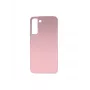 Evelatus Samsung Galaxy S22 Plus Premium Soft Touch silikonikotelo pinkki hiekka