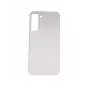 Evelatus Samsung Galaxy S22 Plus Premium Soft Touch silikonikotelo valkoinen