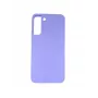 Evelatus Samsung Galaxy S22 Plus Premium Soft Touch silikonikotelo vaaleanlila