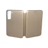 Evelatus Samsung S22 Book Case kulta