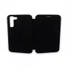 Evelatus Samsung Galaxy S22 Plus Book Case musta