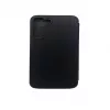 Evelatus Samsung Galaxy S22 Plus Book Case musta