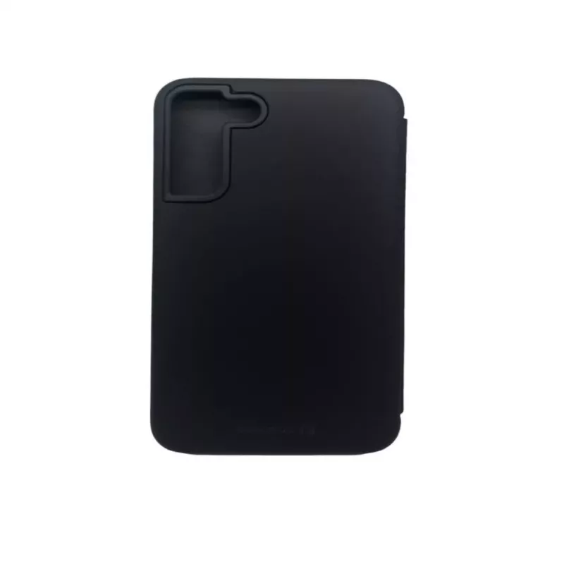 Evelatus Samsung Galaxy S22 Plus Book Case musta