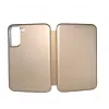 Evelatus Samsung Galaxy S22 Plus Book Case kulta