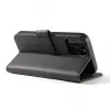 iLike Samsung Galaxy A53 5G Book Case V4 musta
