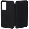 Evelatus Samsung Galaxy A73 5G Book Case musta