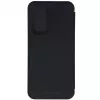 Evelatus Samsung Galaxy A73 5G Book Case musta