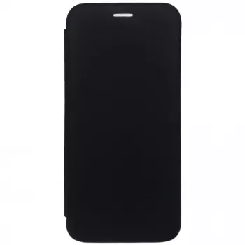 Evelatus Samsung Galaxy A73 5G Book Case musta