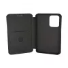 Evelatus Samsung Galaxy A33 5G Book Case musta