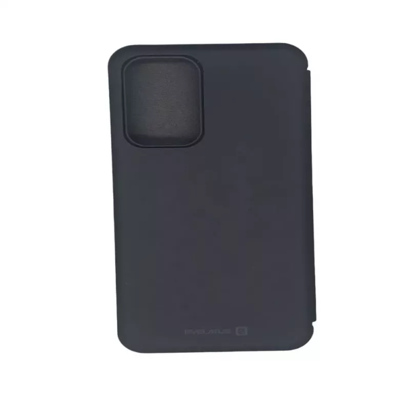 Evelatus Samsung Galaxy A33 5G Book Case musta