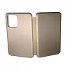 Evelatus Samsung Galaxy A33 5G Book Case kulta