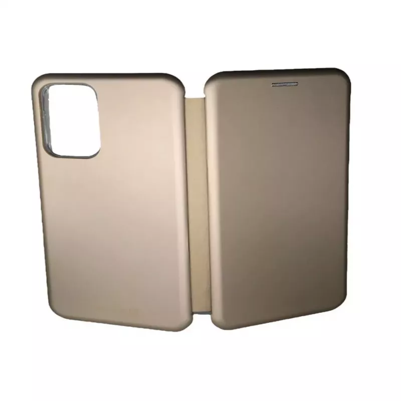 Evelatus Samsung Galaxy A33 5G Book Case kulta