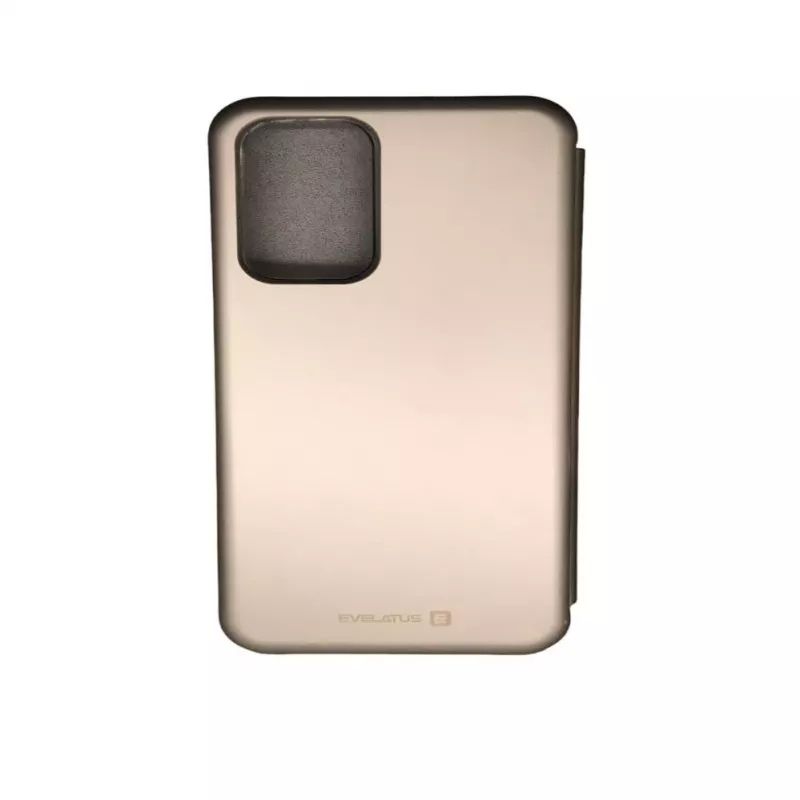 Evelatus Samsung Galaxy A33 5G Book Case kulta