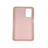 Evelatus Xiaomi Redmi Note 11/11S Nano silikonikuori Soft Touch TPU beige