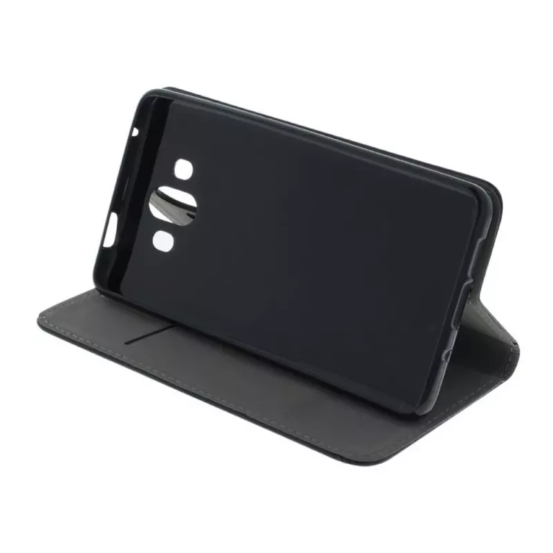 iLike Samsung Galaxy A53 5G Book Case V1 musta