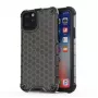 iLike Samsung Galaxy A13 Protect Honeycomb kuori musta