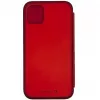 Evelatus Apple iPhone 12/12 Pro Book Case punainen