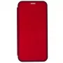 Evelatus Apple iPhone 12/12 Pro Book Case punainen