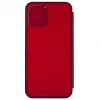 Evelatus Apple iPhone 12 Pro Max Book Case punainen