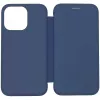 Evelatus Apple iPhone 13 Pro Book Case tummansininen
