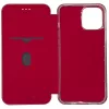 Evelatus Apple iPhone 13 Pro Book Case punainen