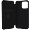 Evelatus Apple iPhone 13 Book Case musta