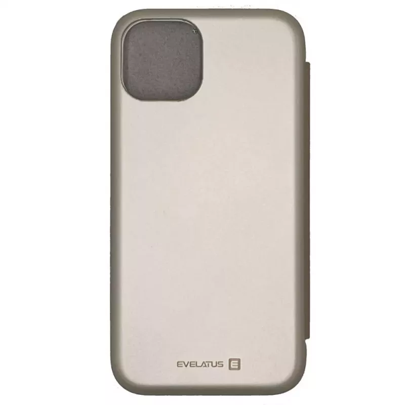 Evelatus Apple iPhone 13 Pro Max Book Case kulta