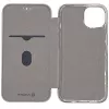 Evelatus Apple iPhone 13 Pro Max Book Case kulta